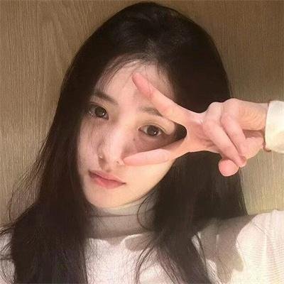 幸运的我们