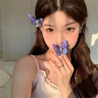 来自纽约的女孩